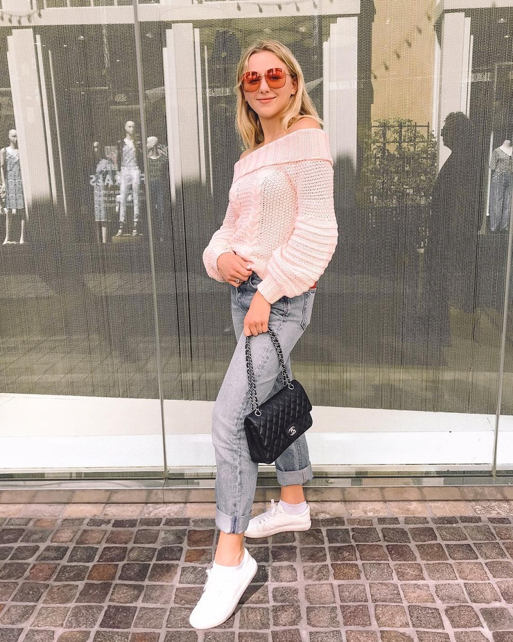 Chloe Lukasiak