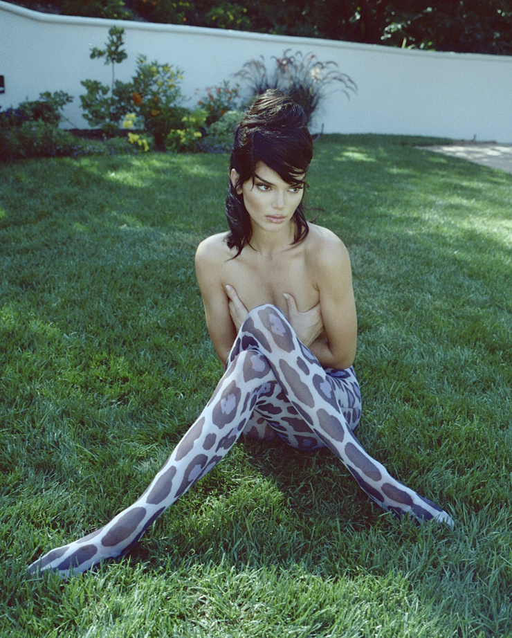 Kendall Jenner
