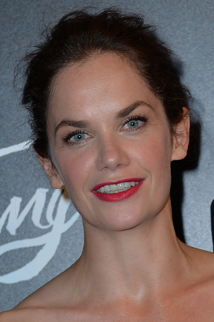 Ruth Wilson