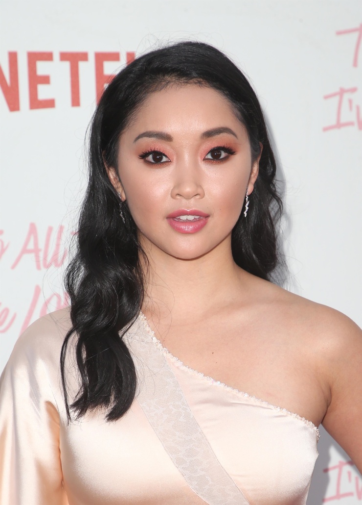 Lana Condor Lana Condor