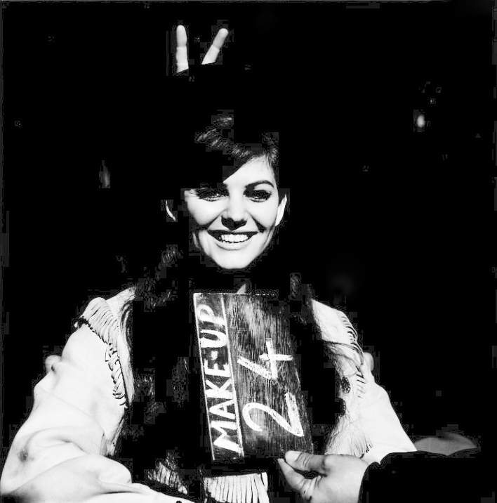 Claudia Cardinale Claudia Cardinale