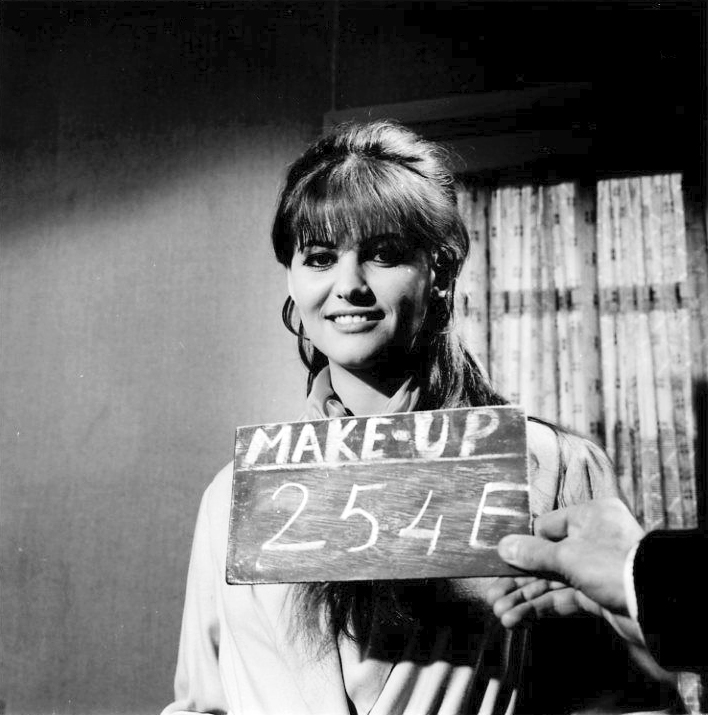 Claudia Cardinale Claudia Cardinale