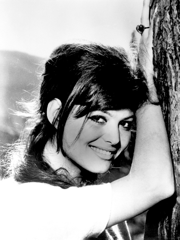 Claudia Cardinale Claudia Cardinale