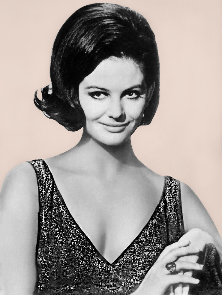 Claudia Cardinale