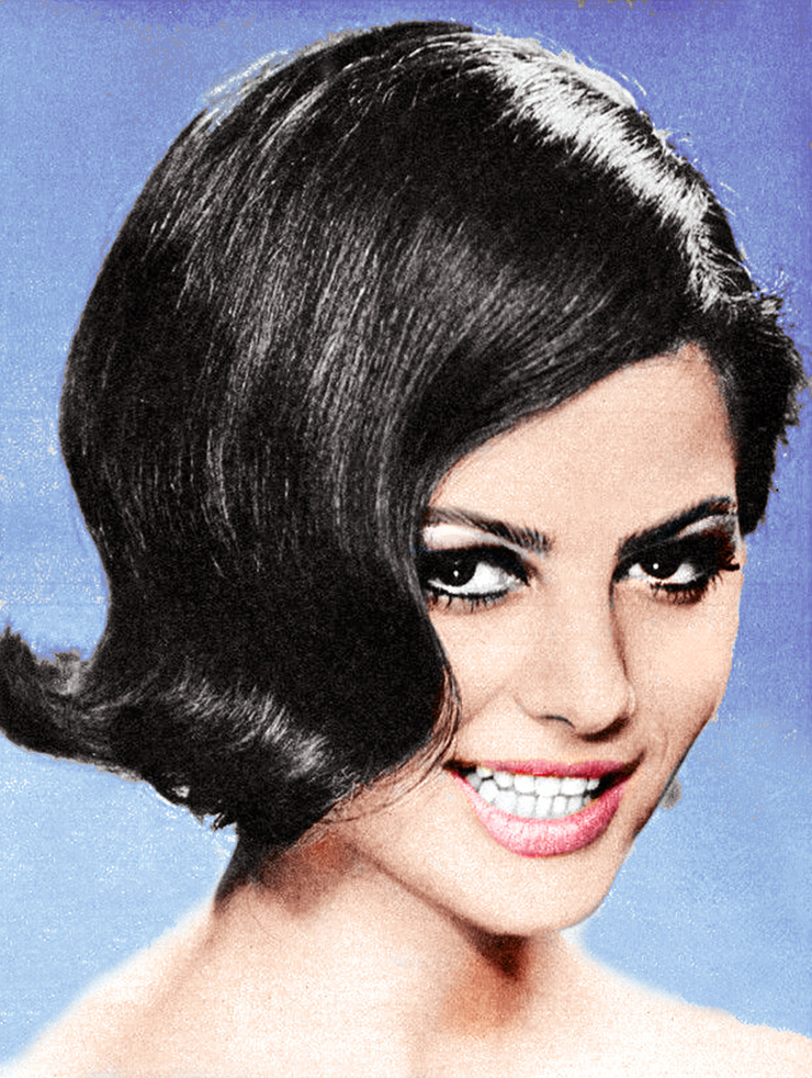 Claudia Cardinale Claudia Cardinale