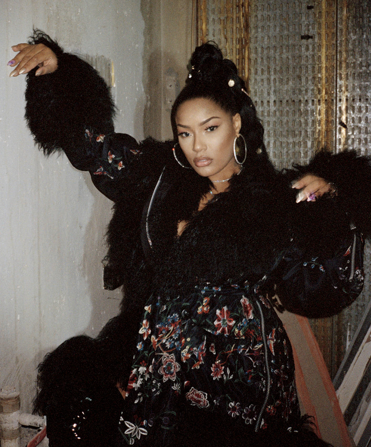 Stefflon Don