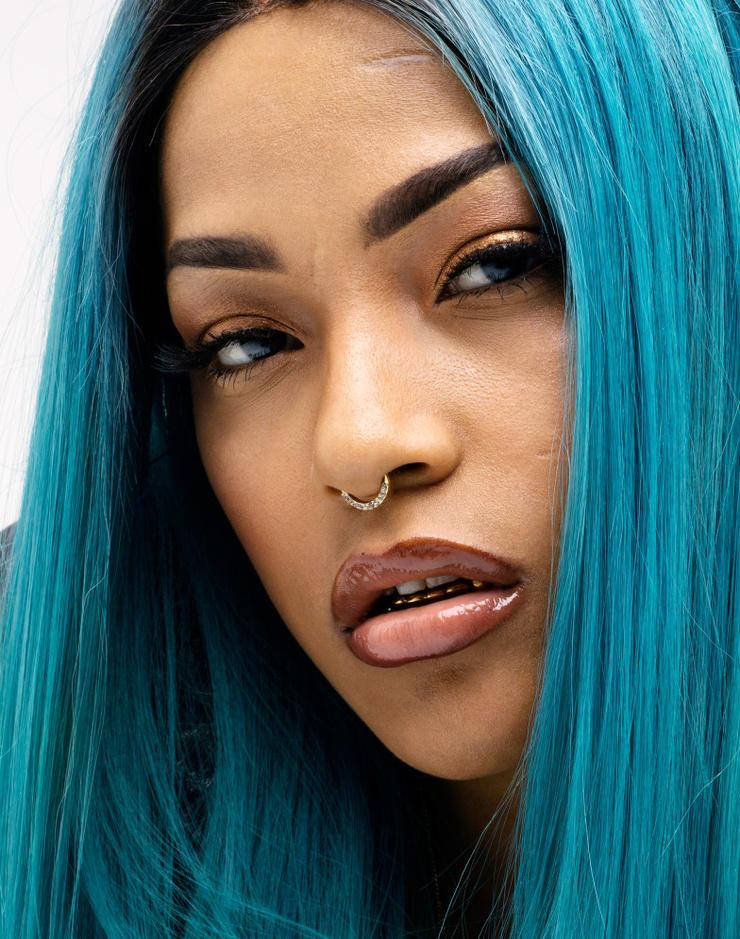 Stefflon Don