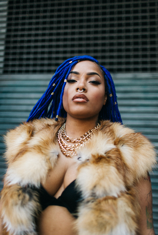 Stefflon Don