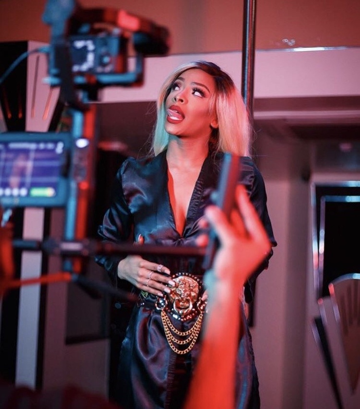 Stefflon Don