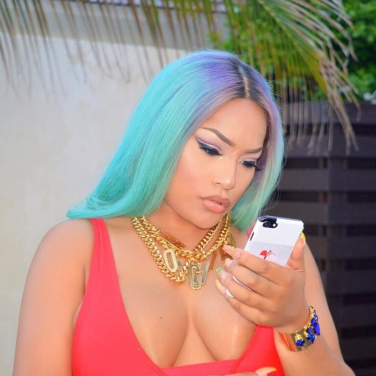 Stefflon Don