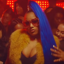 Stefflon Don