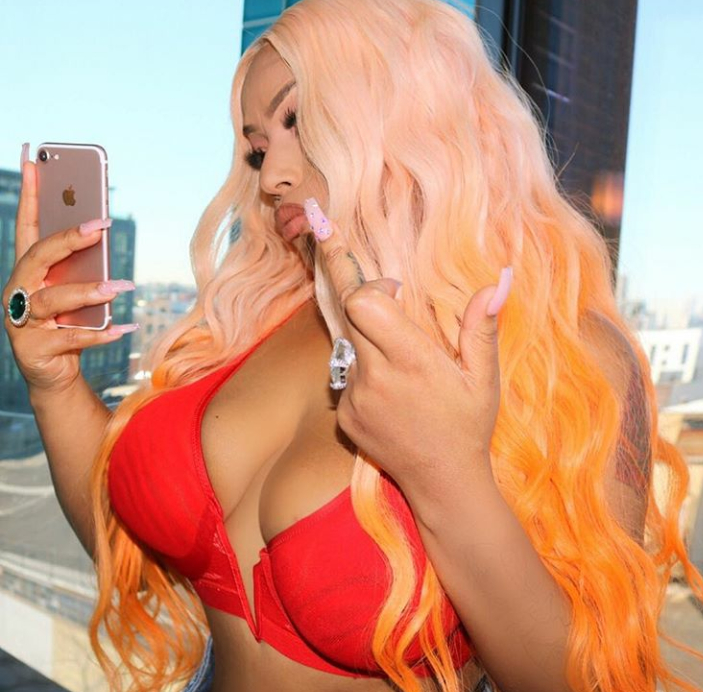 Stefflon Don