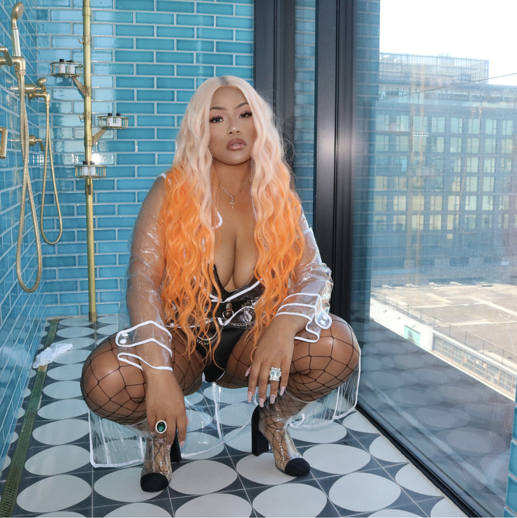 Stefflon Don