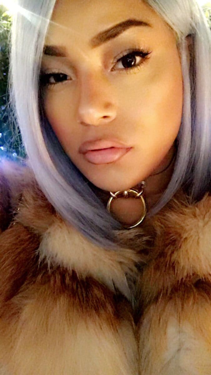 Stefflon Don