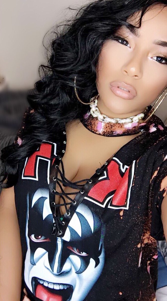 Stefflon Don