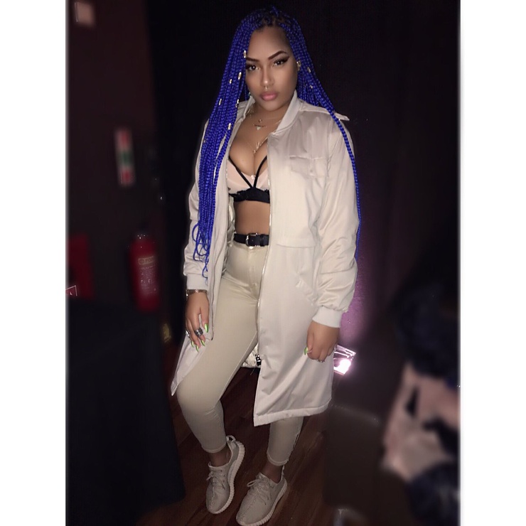 Stefflon Don