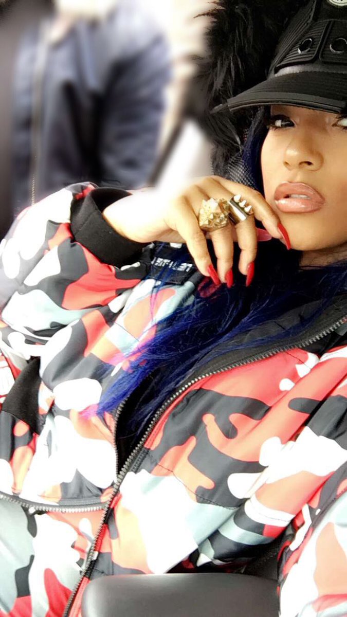 Stefflon Don