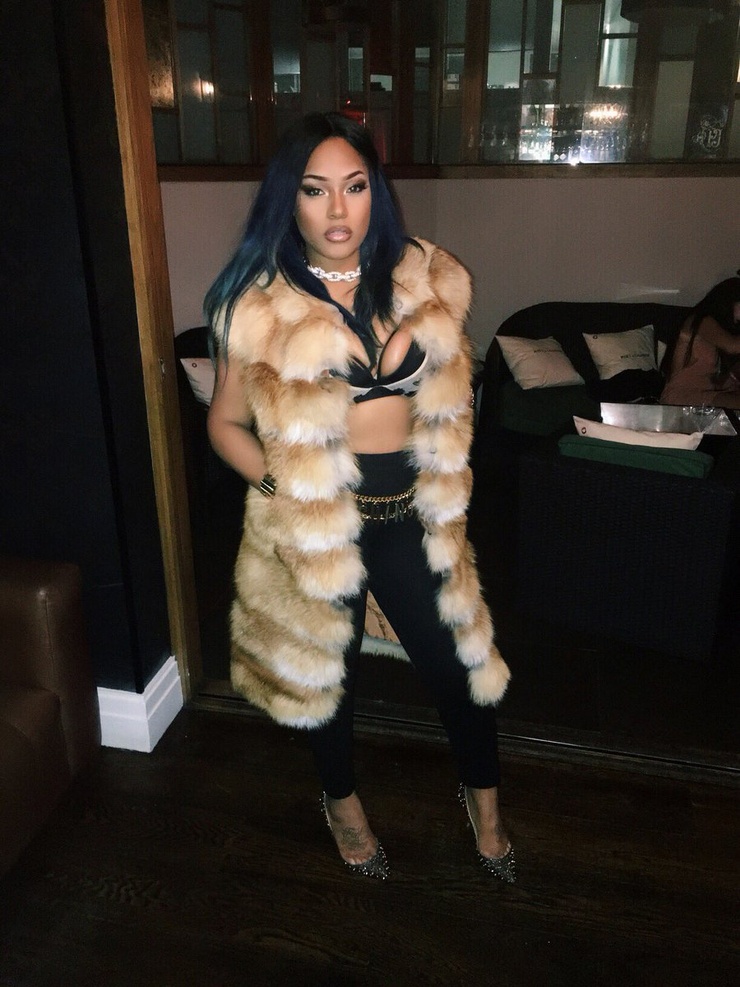 Stefflon Don