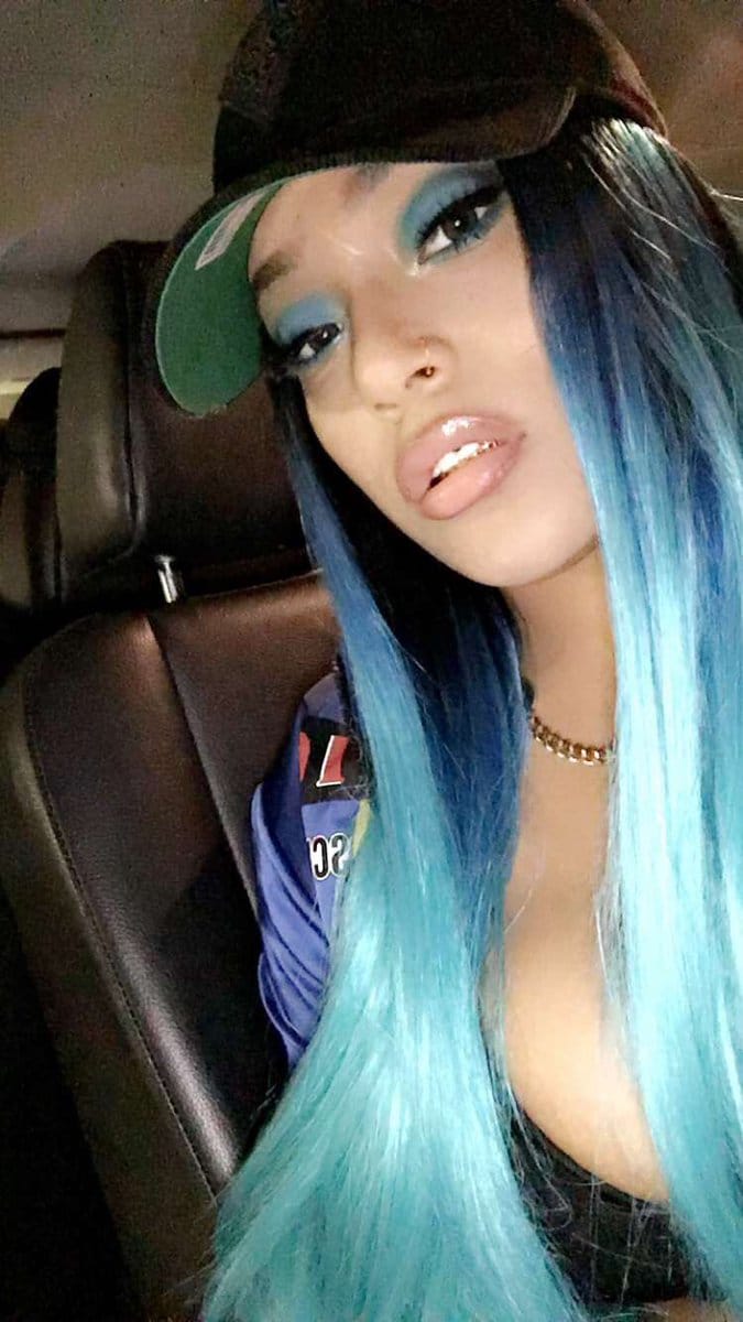 Stefflon Don