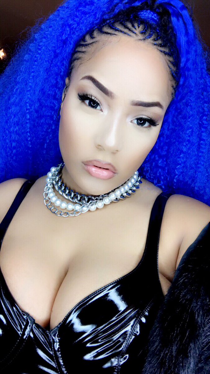 Stefflon Don