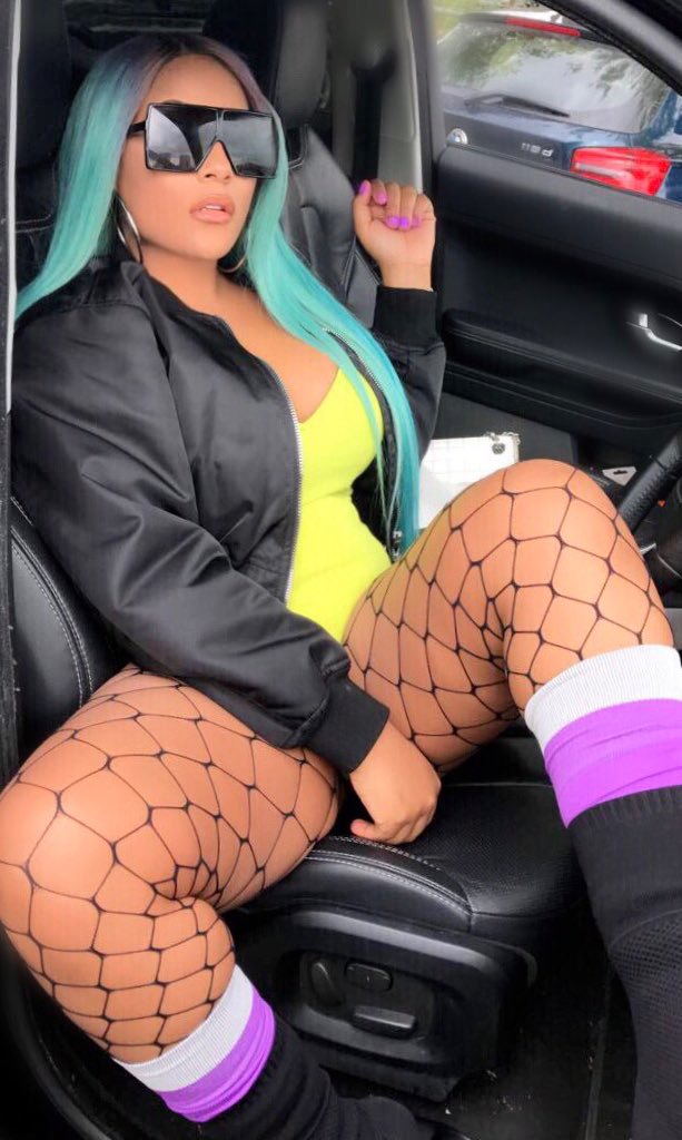 Stefflon Don