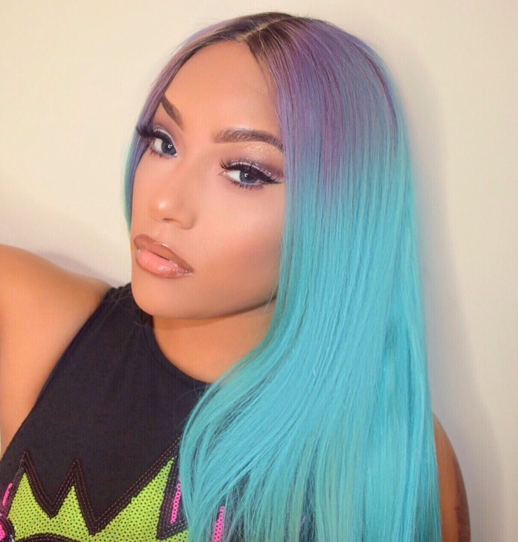 Stefflon Don