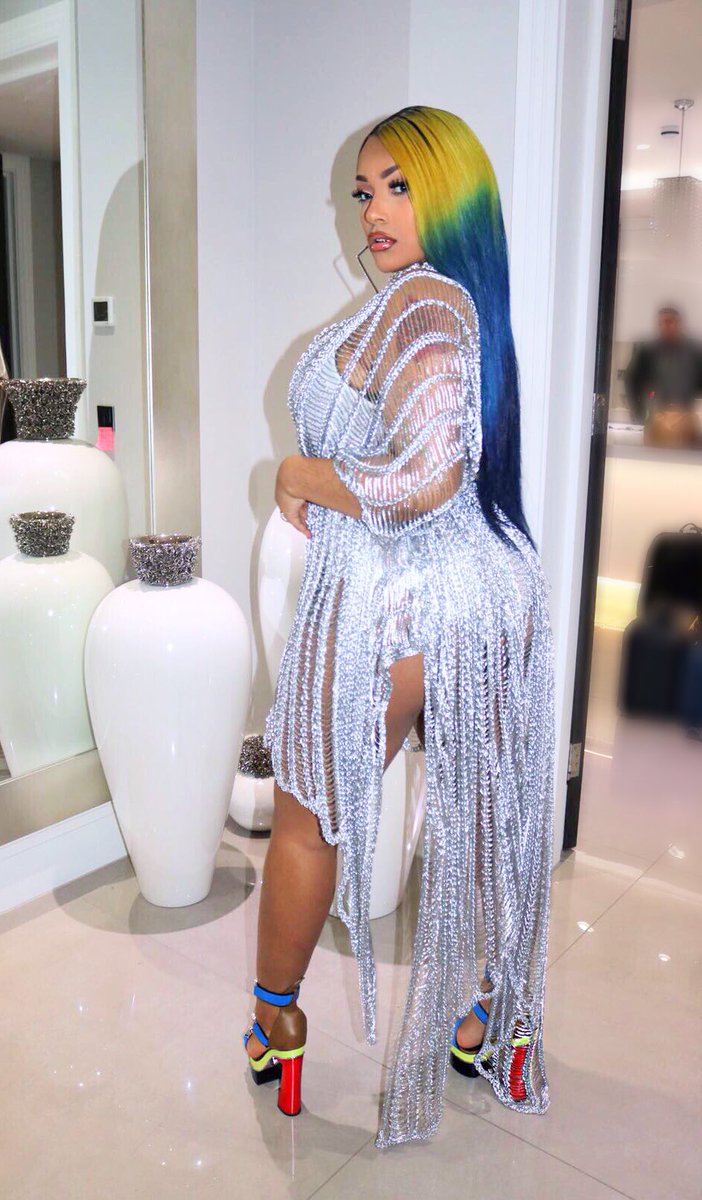 Stefflon Don