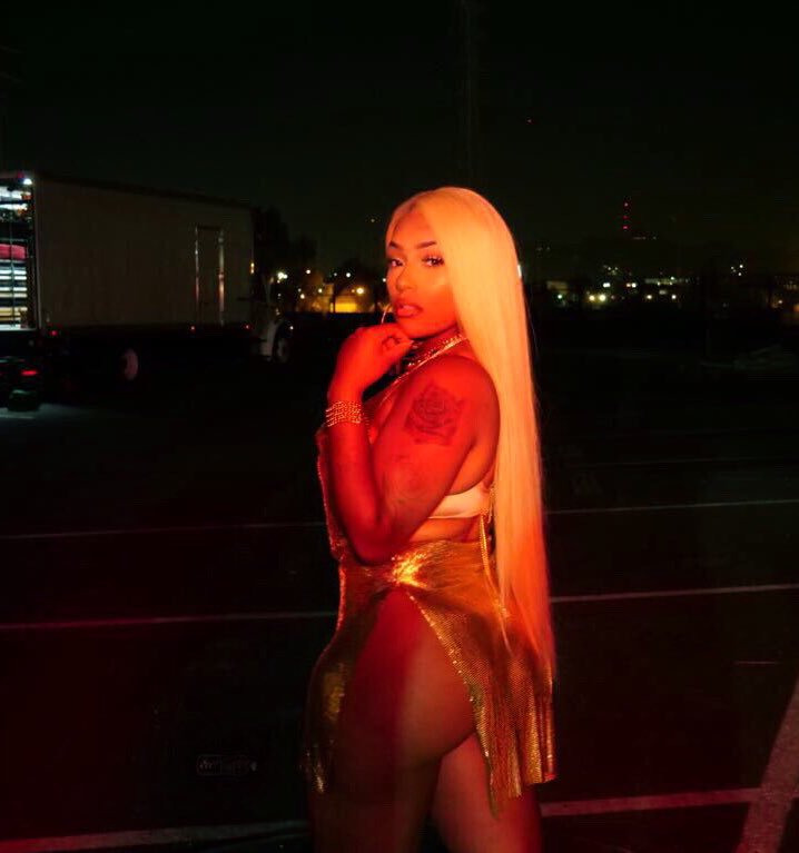 Stefflon Don