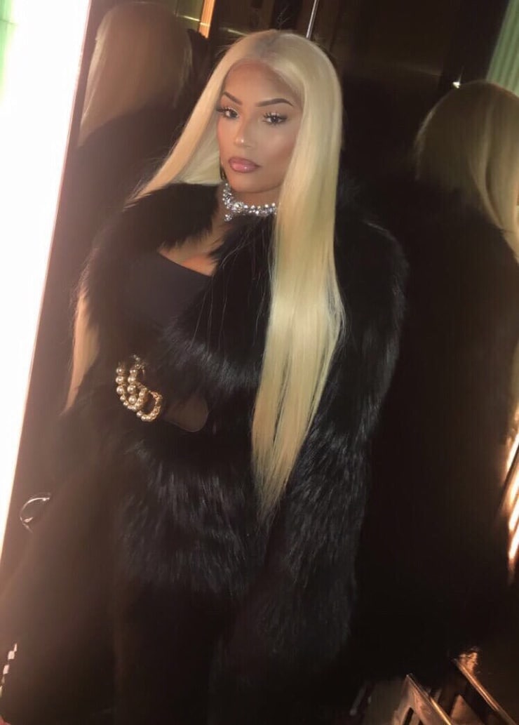 Stefflon Don