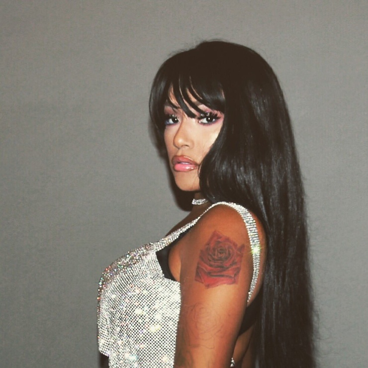 Stefflon Don