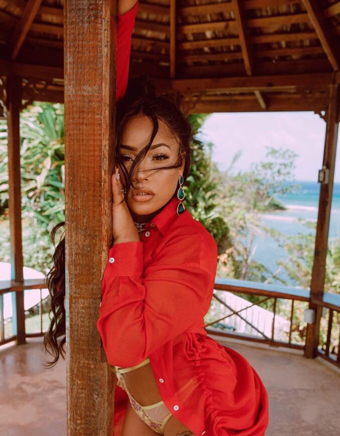 Stefflon Don