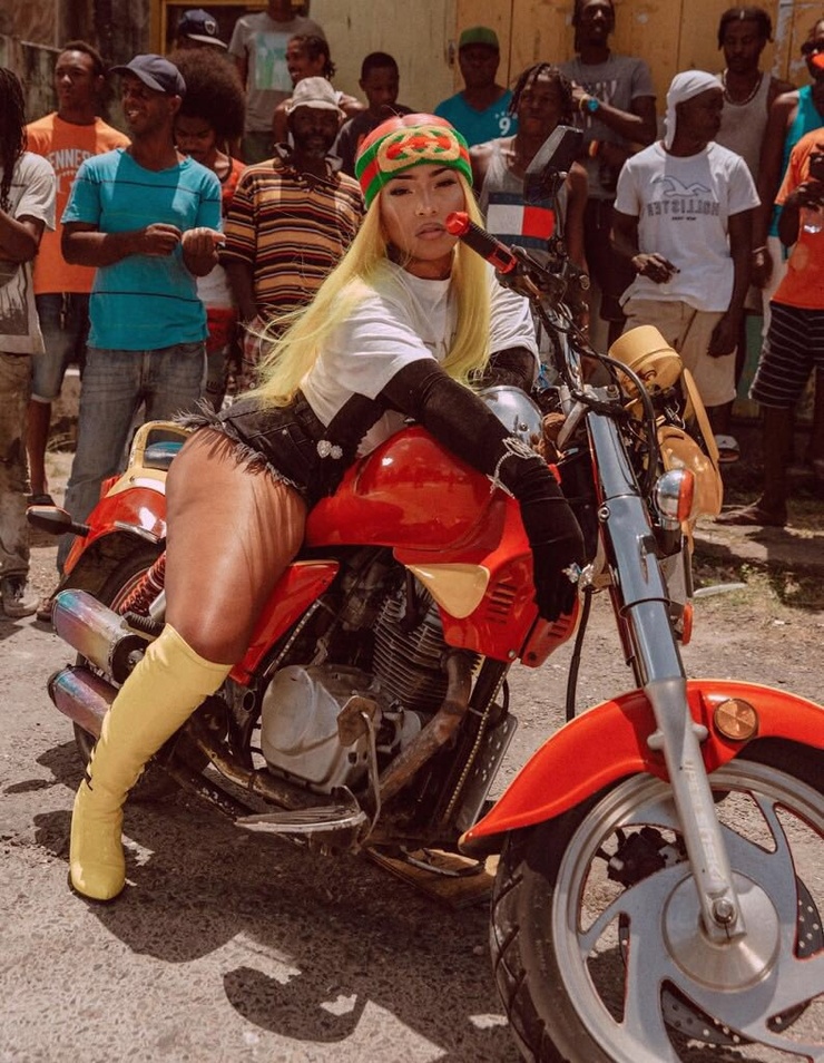 Stefflon Don