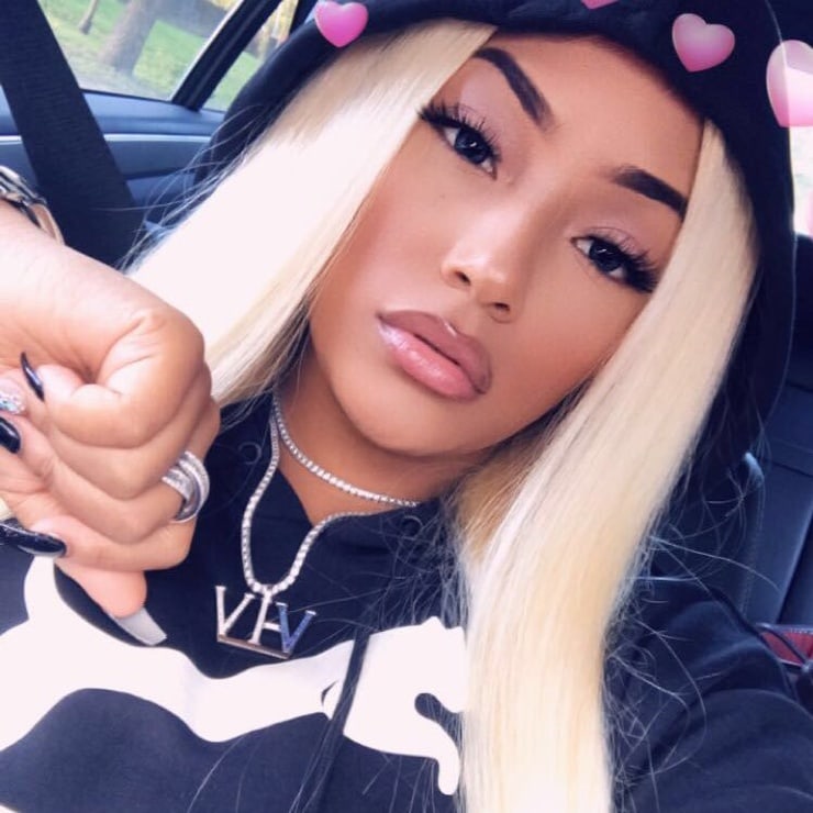 Stefflon Don