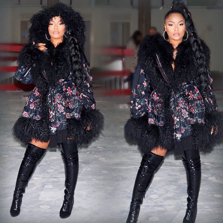 Stefflon Don