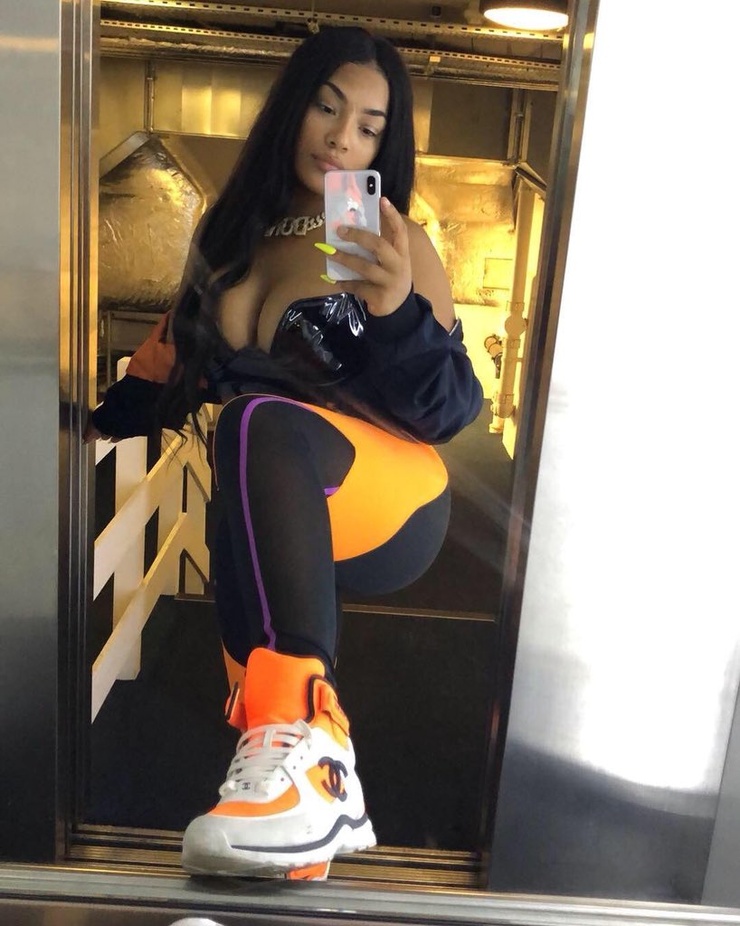 Stefflon Don