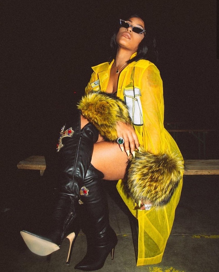 Stefflon Don