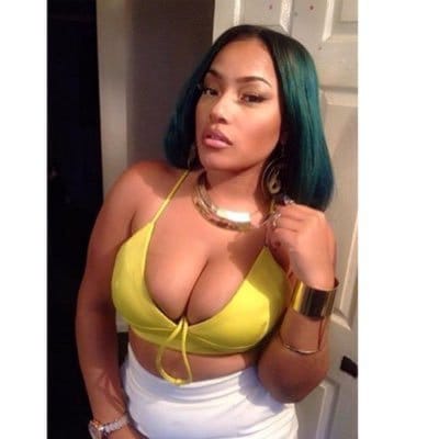 Stefflon Don