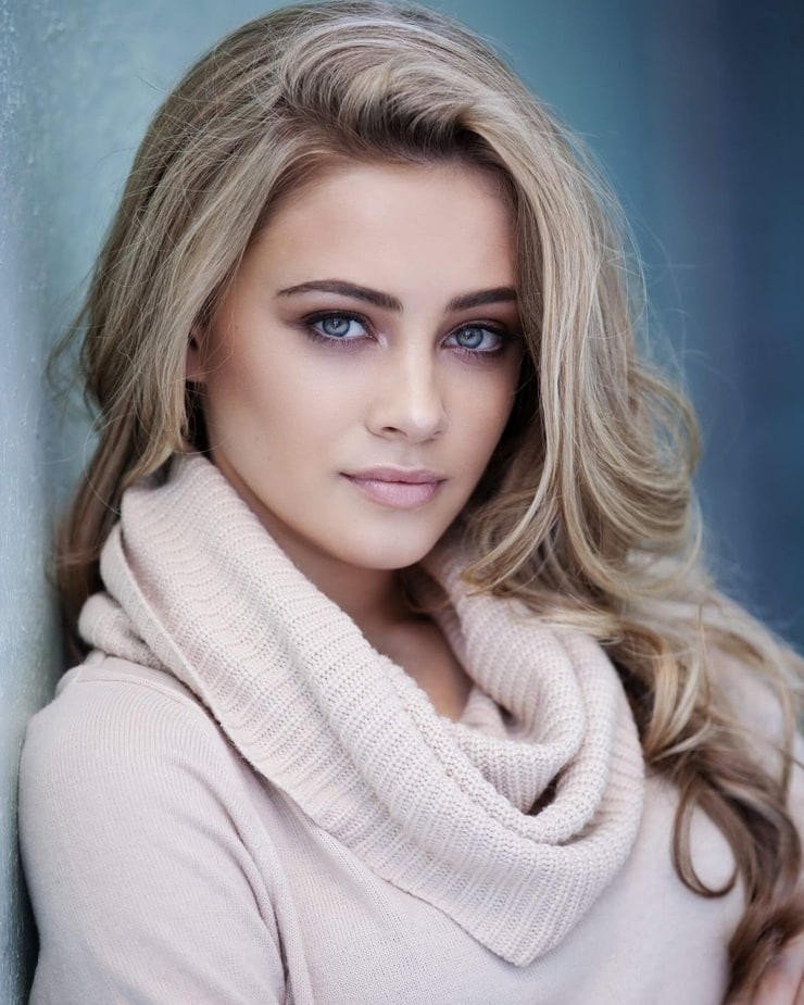 Josephine Langford Josephine Langford