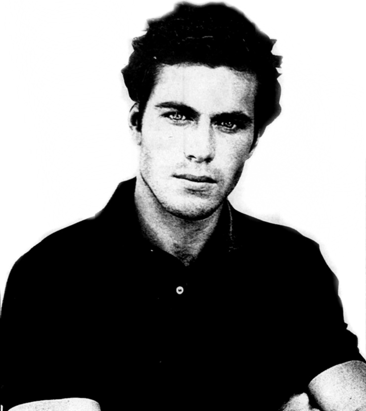 Jon-Erik Hexum