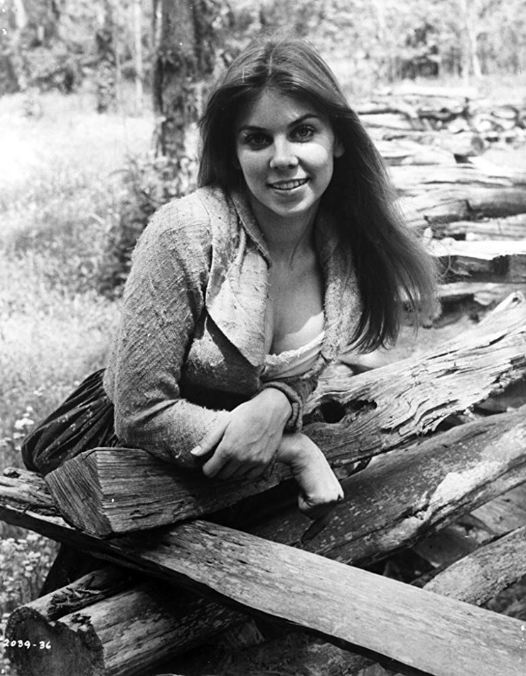 Jo Ann Harris Jo Ann Harris