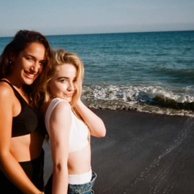 Sabrina Carpenter