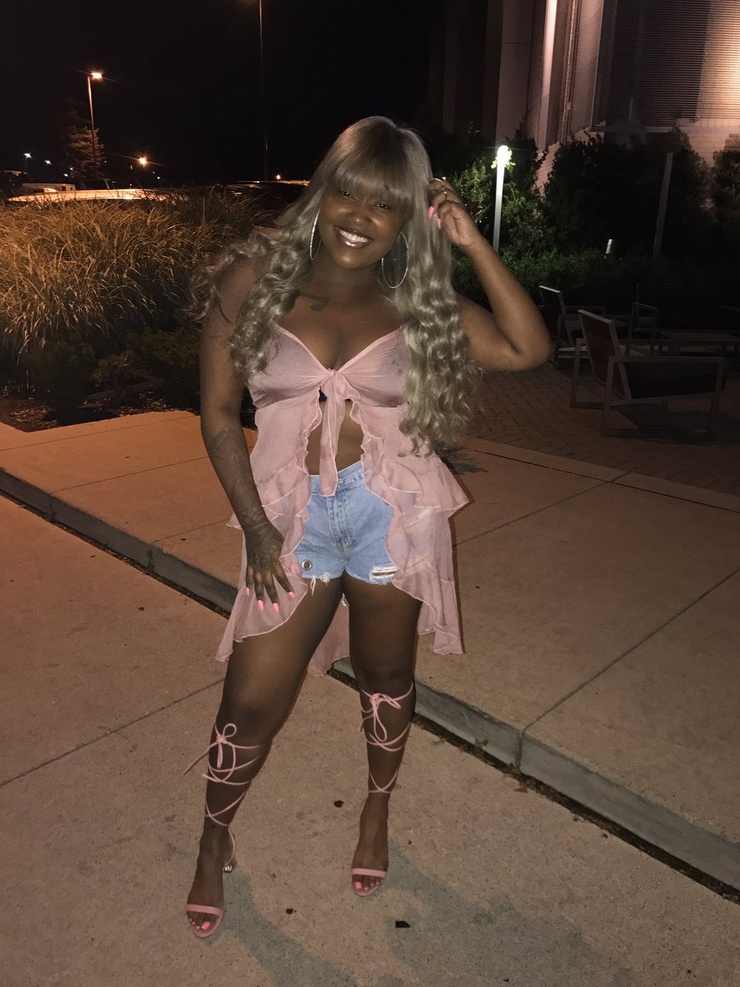 Cupcakke