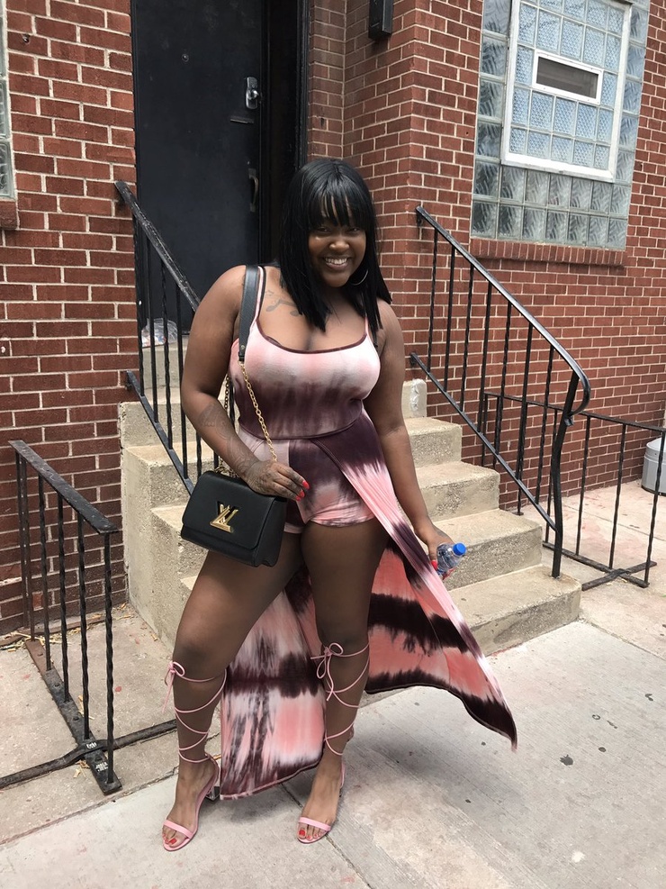 Cupcakke