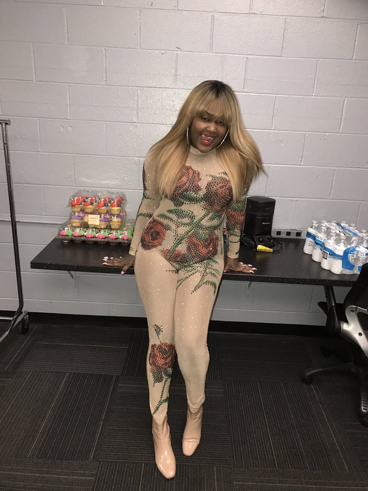 Cupcakke