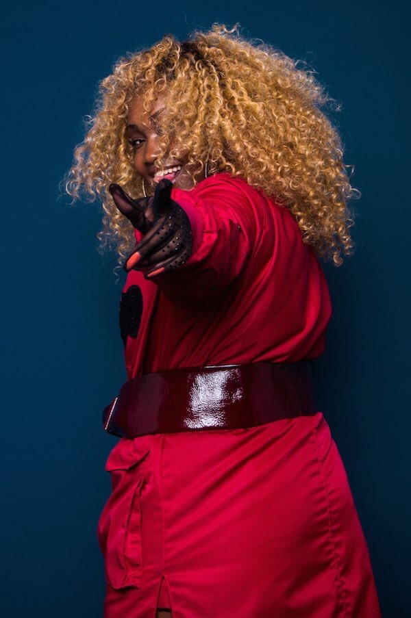 Cupcakke