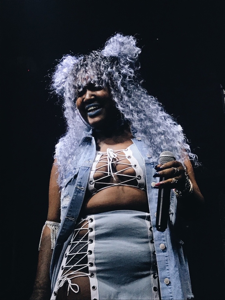 Cupcakke
