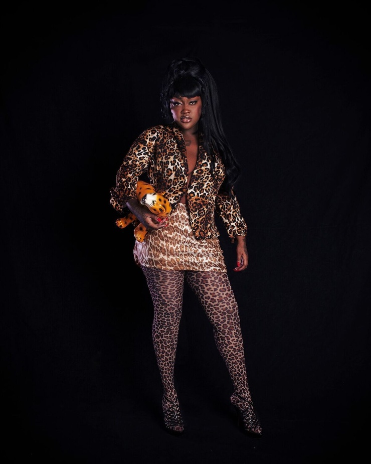 Cupcakke