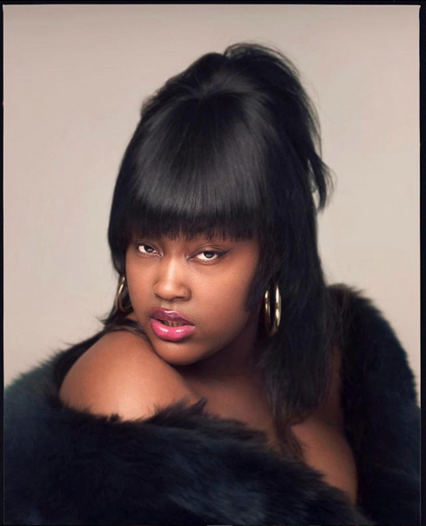 Picture of Cupcakke
