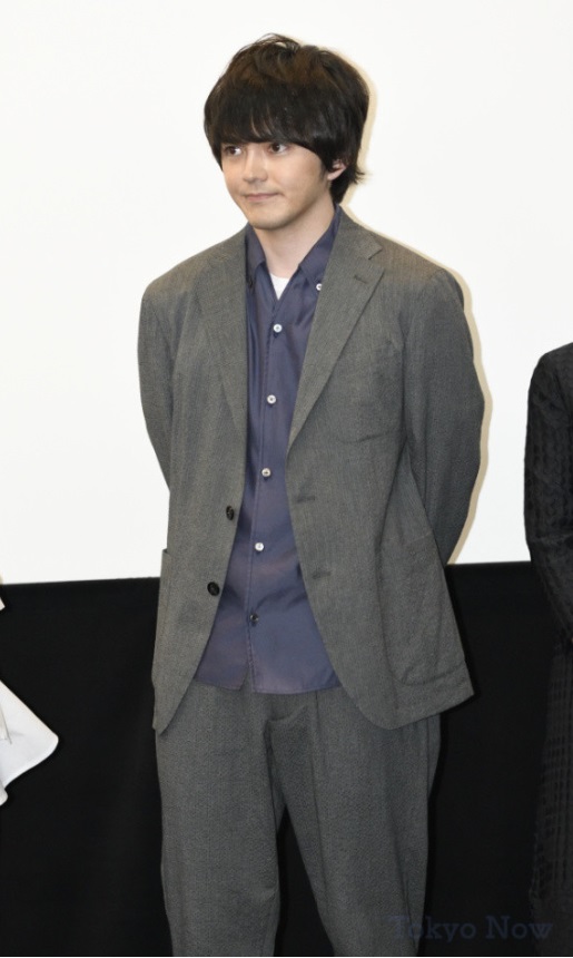 Kento Hayashi