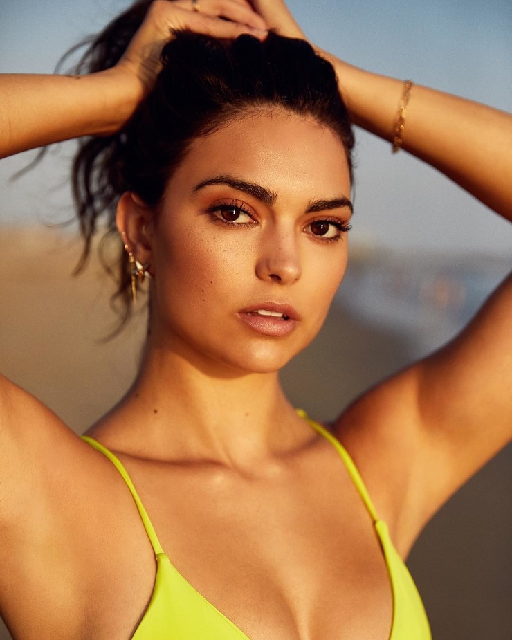 Kyra Santoro Kyra Santoro